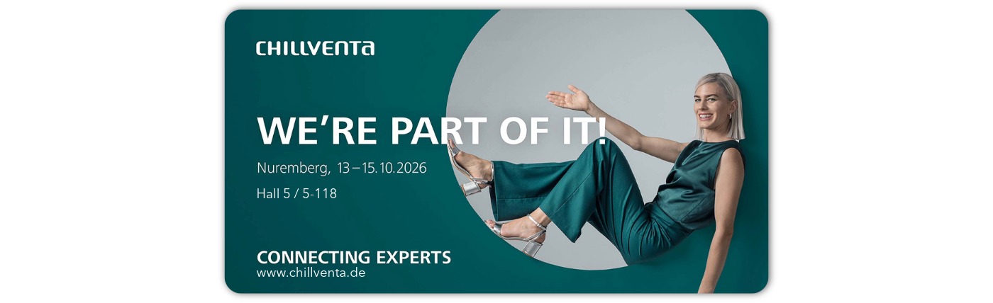 Chillventa Nuremberg 2026